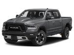 2019 RAM 1500 Rebel 4x2 Crew Cab 5'7" Box