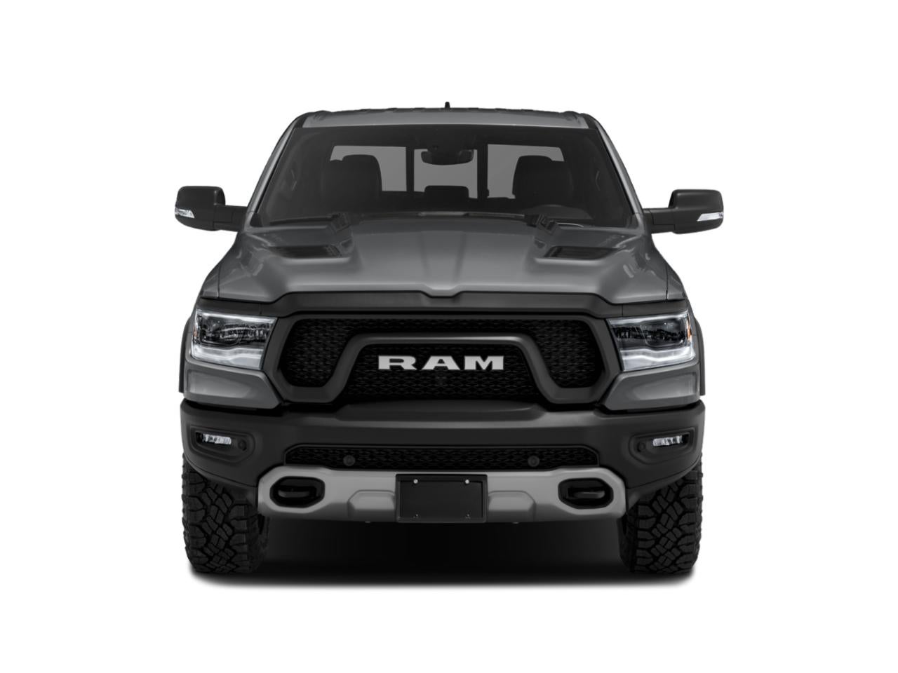 2019 RAM 1500 Rebel 4x2 Crew Cab 5'7" Box