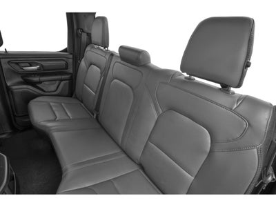 2025 RAM 1500 Tradesman 4x2 Quad Cab 6'4" Box