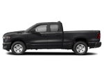 2025 RAM 1500 Tradesman 4x2 Quad Cab 6'4" Box