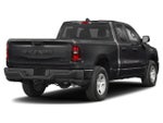 2025 RAM 1500 Tradesman 4x2 Quad Cab 6'4" Box