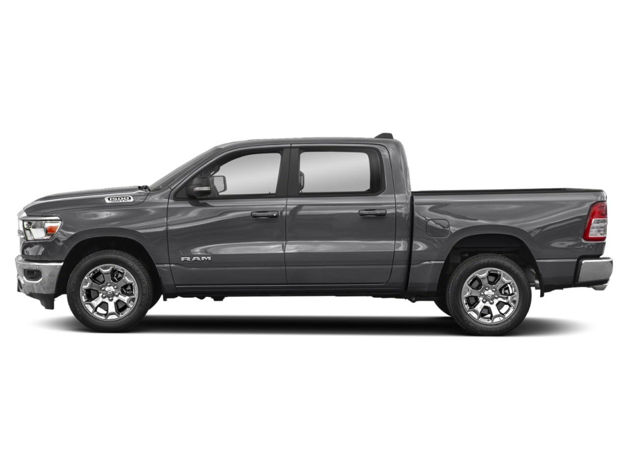 2022 RAM 1500 Big Horn 4x4 Crew Cab 5'7" Box