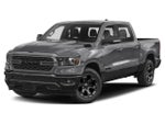 2022 RAM 1500 Big Horn 4x4 Crew Cab 5'7" Box