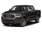 2020 RAM 1500 Longhorn 4x4 Crew Cab 5'7" Box