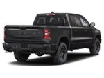 2025 RAM 1500 Rebel 4x4 Crew Cab 5'7" Box