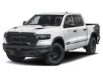 2025 RAM 1500 Rebel 4x4 Crew Cab 5'7" Box