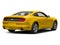 2017 Ford Mustang V6 Fastback