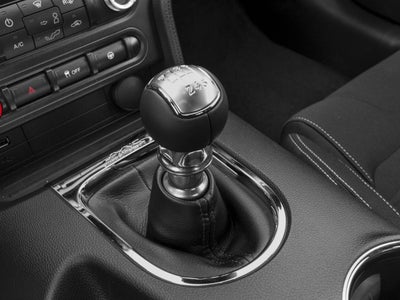 2016 Ford Mustang 2dr Fastback GT Premium