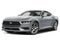 2024 Ford Mustang EcoBoost Fastback