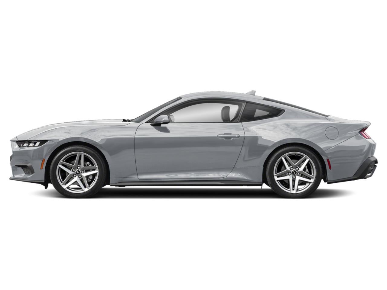 2024 Ford Mustang EcoBoost Fastback