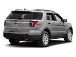 2017 Ford Explorer Base FWD