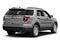 2017 Ford Explorer Base FWD