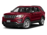 2017 Ford Explorer Base FWD