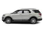 2016 Ford Explorer FWD 4dr Limited