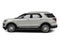 2016 Ford Explorer FWD 4dr Limited
