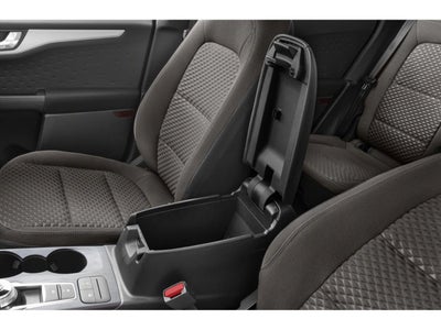 2020 Ford Escape SE Sport Hybrid FWD