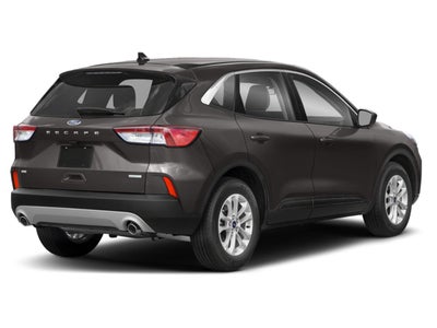 2020 Ford Escape SE Sport Hybrid FWD