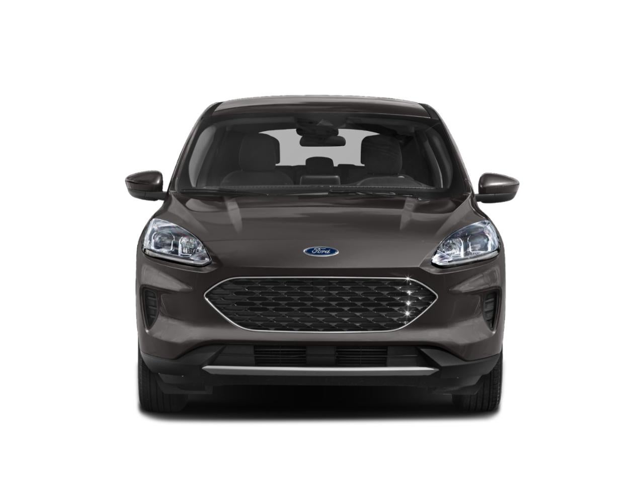 2020 Ford Escape SE Sport Hybrid FWD