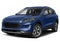 2022 Ford Escape Titanium Hybrid FWD
