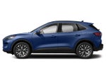 2022 Ford Escape Titanium Hybrid FWD
