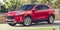 2022 Ford Escape Titanium Hybrid FWD
