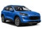 2022 Ford Escape Titanium Hybrid FWD