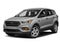 2019 Ford Escape S FWD