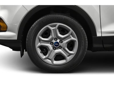 2019 Ford Escape S FWD