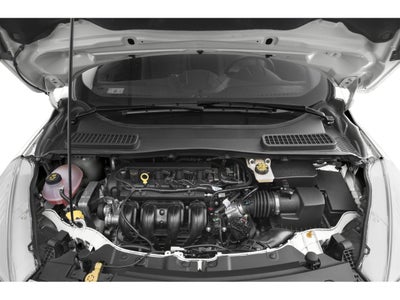 2019 Ford Escape S FWD