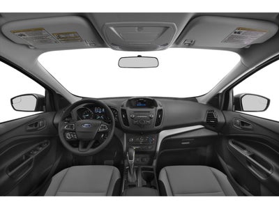 2019 Ford Escape S FWD