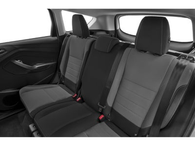 2019 Ford Escape S FWD