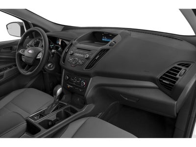 2019 Ford Escape S FWD
