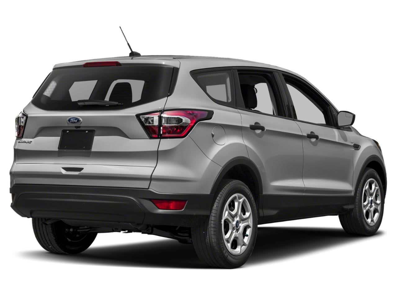 2019 Ford Escape S FWD