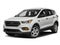 2019 Ford Escape S FWD