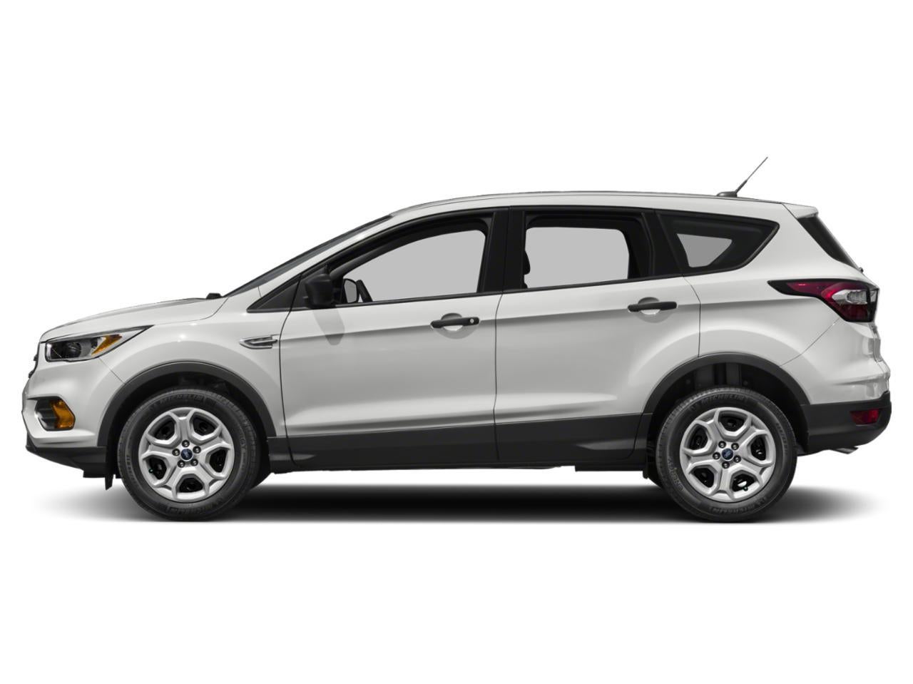 2019 Ford Escape S FWD