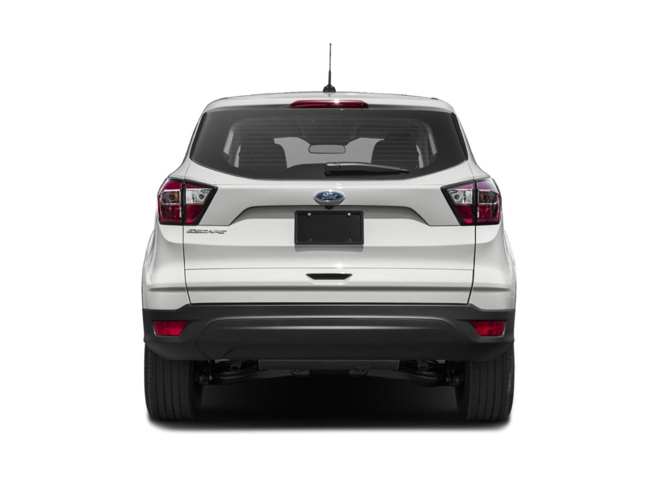 2019 Ford Escape S FWD