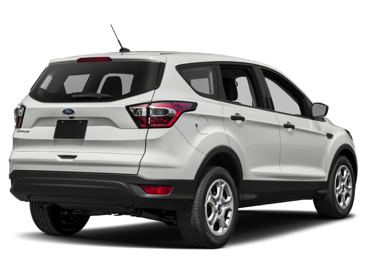 2019 Ford Escape S FWD
