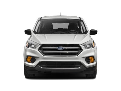 2019 Ford Escape S FWD