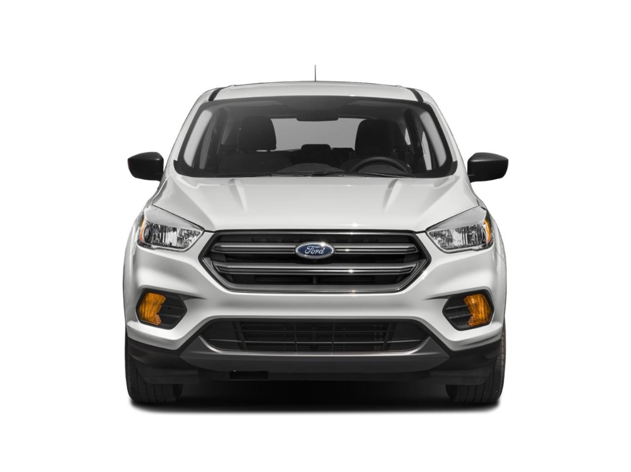 2019 Ford Escape S FWD