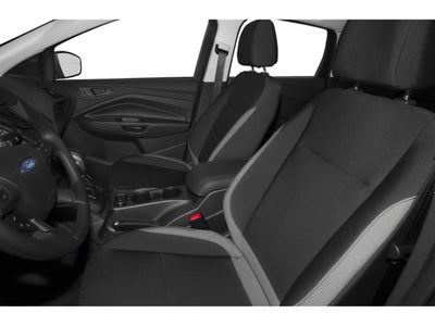 2015 Ford Escape FWD 4dr Titanium