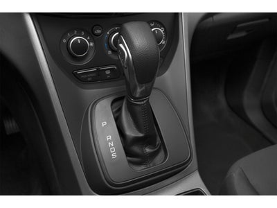 2015 Ford Escape FWD 4dr Titanium