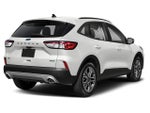 2022 Ford Escape SEL AWD