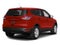 2013 Ford Escape 4WD 4dr SEL