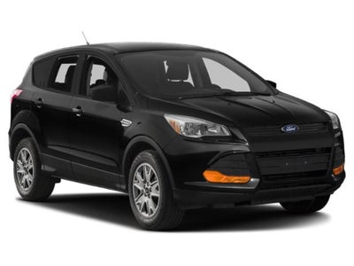 2013 Ford Escape 4WD 4dr SEL