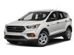 2019 Ford Escape Titanium 4WD