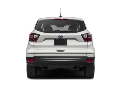 2019 Ford Escape Titanium 4WD