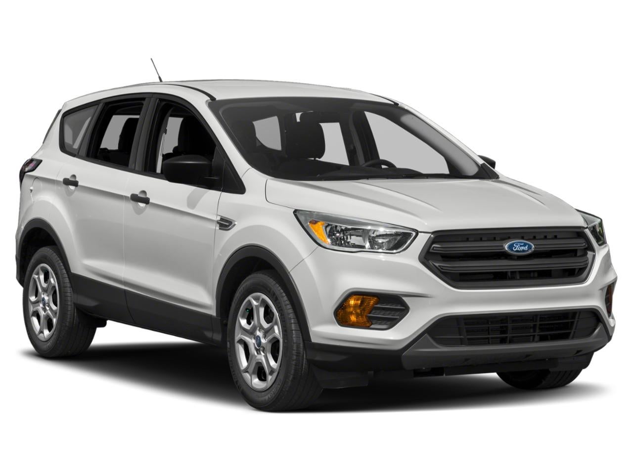2019 Ford Escape Titanium 4WD