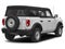 2021 Ford Bronco Base 4 Door 4x4