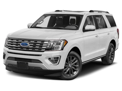2021 Ford Expedition Limited 4x2