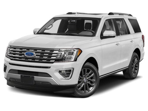 2021 Ford Expedition Limited 4x2